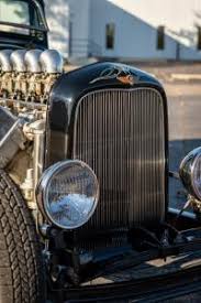 Image result for Black 1934 Dodge