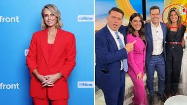Channel Nine's shake up – Sylvia to join A Current Affair | New Idea
