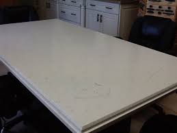 Pompeii Quartz White Lightning Tabletop View This And Other Colors On Our Website Www Umistone Dining Room Table Marble Dining Table Marble White Countertops