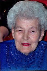 Obituary of Jean Lyons