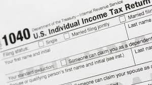 And you are not enclosing a payment, then u Arizona Extends Individual Income Tax Filing Deadline