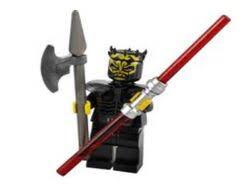 The clone wars, which makes getting every trophy. Savage Opress Lego Star Wars Wiki Fandom