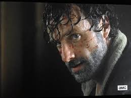 TWD Season 7, Episode 1, “The Day Will Come When You Won't Be”