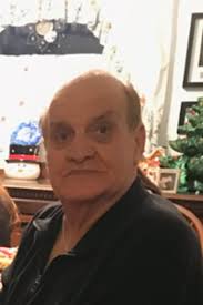 Randolph Edward Ross Obituary November 10, 2022