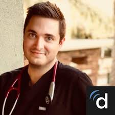 Dr. Brandon Bikowski, MD