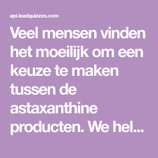 Veel Mensen Vinden Het Moeilijk Om Een Keuze Te Maken Tussen De Astaxanthine Producten We Helpen Je Een Handje Binnen 2 Minuten Weet Je He In 2020 Mobile Boarding Pass