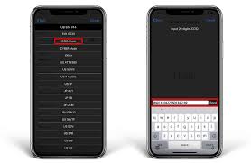 To unlock a straight talk iphone an official request has to be made to apple through the carrier ( ie: How To Unlock Straight Talk Iphone 12 11 Xs Max Xs Xr X 8 7 6s Se