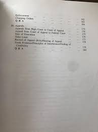 Rules of appellate procedure appellate procedure rule 4: Practical Guide To Civil Procedure In Malaysia Textbooks On Carousell