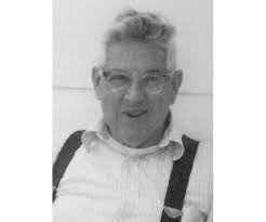 Martin Love Obituary (1933