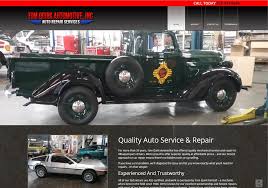 Tom Quirk Automotive