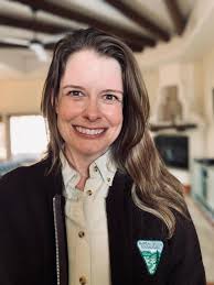 Wilderness Interpretation, Education & Outreach Course: Where do you come  in? Speaker List & Bio