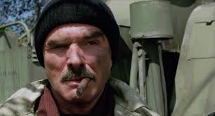 Film Critic, Esq.: Raven (1997)