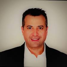 I am thrilled to welcome Mario Cincotta as EthosEnergy's new East  Hemisphere Executive Vice President.