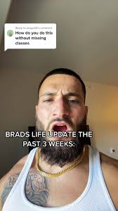 Brad Up Dating Brad