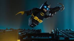 With will arnett, michael cera, rosario dawson, ralph fiennes. The Lego Batman Movie Review Movie Empire