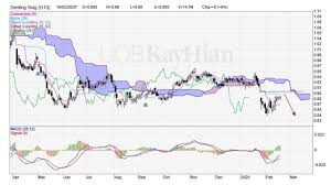 The company's primary business segment is leisure & hospitality, but the business has several smaller segments: Cfd Trading Cse Global Genting Singapore Tick Insights