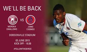 Prévisions pour baroka fc v moroka swallows 16/01/2021. Moroka Swallows Home Facebook