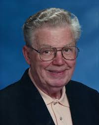 Obituary for William E. "Bill" Geddes