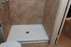 Showers With Prefab Shower Pans Yahoo Image Search Results Fiberglass Shower Shower Tile Shower Pan