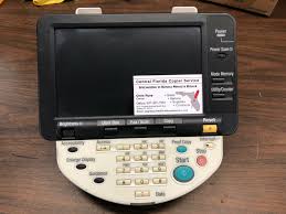We have 34 konica minolta bizhub c220 series manuals available for free pdf download: Konica Minolta Control Panel Assembly A0p0m70601 For Bizhub 223 For Sale Online Ebay