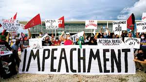 Sempre que há algum requerimento, como convocação de testemunhas ou investigados. Ou A Cpi Da Covid Termina Em Impeachment Ou O Brasil Ja Era De Vez Istoe Independente