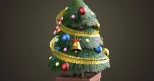It is part of the festive series. Acnh Festive Tree How To Get Diy Recipe Required Materials Animal Crossing Gamewith