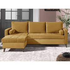 We did not find results for: Polar Canape D Angle Reversible Convertible En Velours Au Design Scandinave 4 Places Couleur Jaune Cdiscount Maison