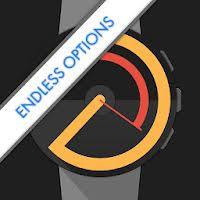 Unlock your mobile device in a . Watch Face Pujie Black 4 2 7 Beta Apk Download Android