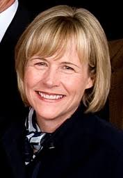 Reaching the C-suite