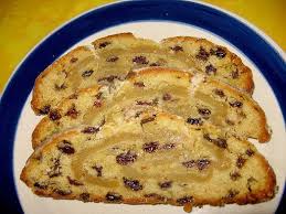 German Marzipan Quark Stollen A Christmas Recipe Yummly Recipe German Christmas Food Food Stollen Recipe