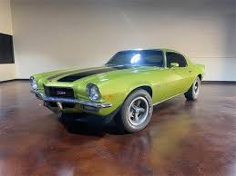 Image result for Antique Green 1971 Camaro
