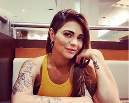 Maybe you would like to learn more about one of these? La Mala Experiencia De Antonella Rios En Tinder Le Cerraron La App