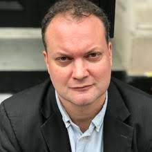 MEET: Brian Faherty — Catholic Artist Connection