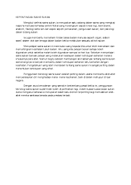 Kepentingan lain yang ketara hasil daripada perkembangan sains & teknologi adalah. Doc Kepentingan Sains Sukan Masnizam Che Mat Academia Edu