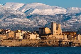 Pin On French Riviera