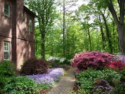 On the national register of historic places. Spring Richmond Va Landscape Designer Gardens By Monit Llc Monit Rosendale Landscape Designer Richmond And Charlottesville Virginia And Fredericksburg Virginia And Williamsburg Virginia