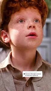 Cameron Monaghan: Ian Gallagher Persona Unleashed!