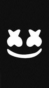 Get high quality free downloadable marshmello wallpapers for your mobile device. Marshmello Black And White Wallpapers Wallpaper Cave