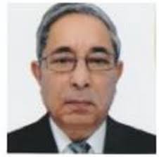 Dr. Nirmal Chandra Dhar