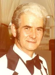 Stuart Lake Obituary (1924