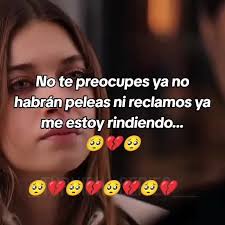 Yo No Te Rindo Mucho Original