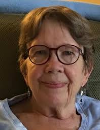 Obituary for Kathleen Ann Keegan