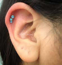 101bradlee Piercing Helix Piercing Ear Piercings