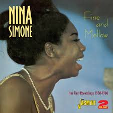 Nina SIMONE