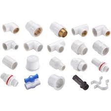 Q.2 how do you connect two pipes together? Waterzone Upvc Pipe Fittings Packaging Type Box Size 15 Mm To 75 Mm 1 2 Inch To 3 Inch Rs 10 Unit Id 21044980512