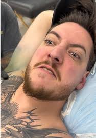 Custom Tattoo Designs by Tony Lino