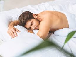 Posisi bayi tidur meniarap sememangnya mengundang kontoversi sejak dahulu lagi. Bahaya Lelaki Tidur Meniarap Maskulin