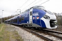 Alstom is also present in the urban transport market, and is behind regional train models, signalling infrastructure equipment, and a number of associated services. Alstom In Germany