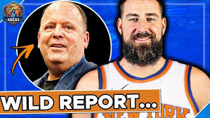 I'm switching to a new channel!