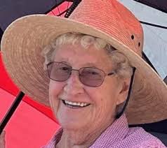 Dora Elia Jimenez April 28, 1956